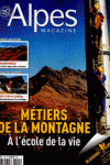 Alpes magazine / mensuel