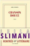 n°14</br>CHANSON DOUCE</br>de Leïla SLIMANI