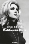 n°6</br>CALIFORNIA GIRLS </br>de Simon LIBERATI