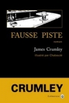 n°7</br>FAUSSE PISTE </br>de JAMES CRUMLEY