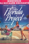 n°6<br> THE FLORIDA PROJECT<br> de Sean S. Baker