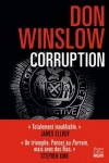 CORRUPTION<br>de Don Winslow