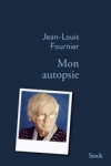 n°14</br>MON AUTOPSIE</br>de Jean-Louis FOURNIER