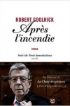 n°5</br>APRÈS L'INCENDIE</br>de Robert GOOLRICK