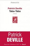 n°7</br>TABA TABA</br>de Patrick DEVILLE
