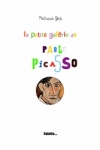 Patricia GEIS - La petite galerie de Picasso