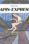 Michel GAY - Lapin-express