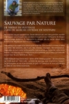 Sarah MARQUIS - Sauvage par nature*