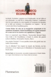 Bernard MARIS - Houellebecq économiste