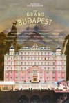 Wes ANDERSON - THE GRAND BUDAPEST HOTEL