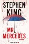 Stephen KING - Mr Mercedes