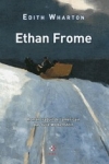 Edith WHARTON - Ethan Frome