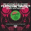The JON SPENCER BLUES EXPLOSION - Freedom Tower