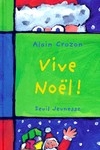 A. Crozon - VIVE NOEL !