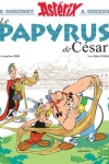 Jean-Yves FERRY - Astérix : Le ppyrus de César