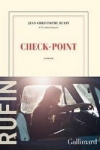 Jean-Christophe RUFIN - CHECK-POINT