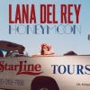 Lana DEL REY - Honeymoon