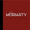 MORIARTY - Epitath