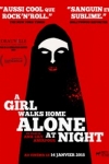Ana Lily AMIRPOUR - A GIRL WALKS HOME ALONE AT NIGHT