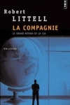 Robert LITTEL - LA COMPAGNIE