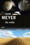 Deon MEYER - EN VRILLE
