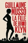 Guillaume MUSSO - LA FILLE DE BROOKLYN