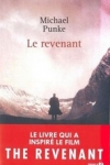 Michael PUNKE - LE REVENANT