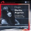 Martha ARGERICH - L'enregistrement légendaire de 1965, Frédéric Chopin