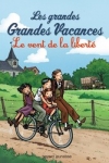 Michel LEYDIER</br>LES GRANDES VACANCES T.4