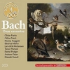 J.-S. BACH</br>Onze Concertos