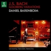 Daniel BARENBOIM</br>Bach : Variations Goldberg