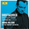 D. CHOSTAKOVITCH </br> Under Stalin's Shadow Symphonies N. 5, 8 & 9