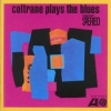 John COLTRANE</br>Coltrane Plays The Blues