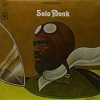 Thelonious MONK </br>Solo Monk