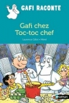 Laurence GUILLOT</br>GAFI CHEZ TOC-TOC CHEF