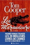 Tom COOPER</br>LES MARAUDEURS