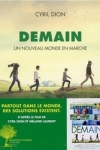 Cyril Dion -<br>DEMAIN