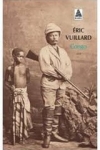 Éric VUILLARD</br>CONGO