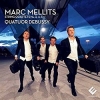 Marc MELLITS (QUATUOR DEBUSSY)</br>String Quartets