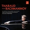 Alexandre THARAUD</br>Tharaud Plays Rachmaninov