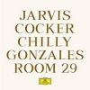Jarvis COCKER & Chilly GONZALES</br>Room 29