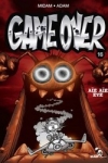 GAME OVER T.16