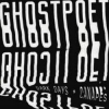 GHOST POET</br>Dark Days + Canapes