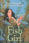 FISH GIRL
