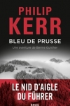 Philip KERR</br>BLEU DE PRUSSE