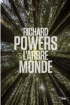 Richard POWERS<br>L'ARBRE MONDE