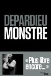 Gérard Depardieu -<br>MONSTRE