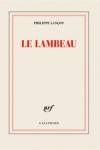 Philippe Lançon -<br>LE LAMBEAU