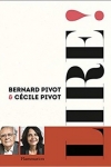 Bernard & Cécile Pivot -<br>LIRE !