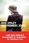 Jane SMILEY</br>UN SIÈCLE AMÉRICAIN T.1 : NOS PREMIERS JOURS